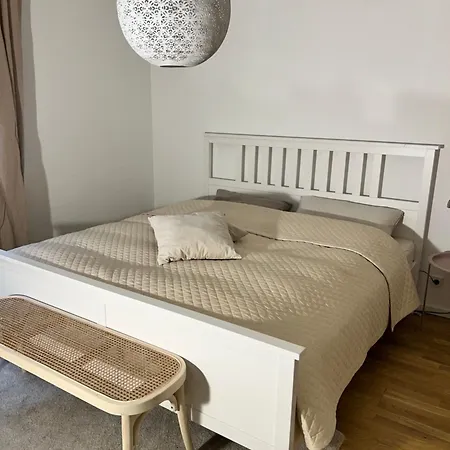 Secret Escape Appartement