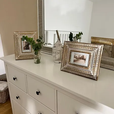 Secret Escape Appartement