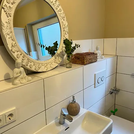 Secret Escape Appartement *