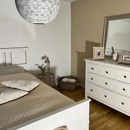 Appartement Secret Escape *