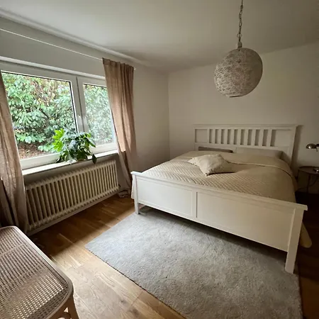 Secret Escape Appartement *