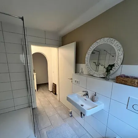 Secret Escape Appartement Linden (Hessen)