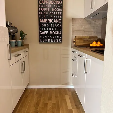 Secret Escape Appartement