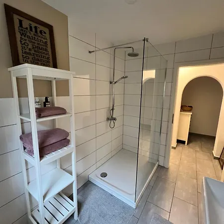 Secret Escape Linden (Hessen)